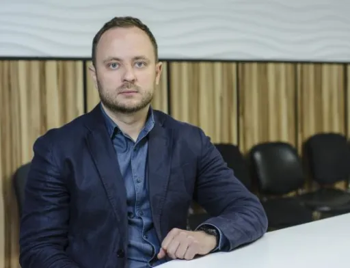Складно експортувати? Будемо переробляти, — Маркіян Дмитрасевич