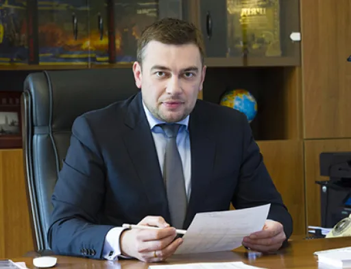 Мартинюк вважає, що з чинною системою дотацій все в порядку