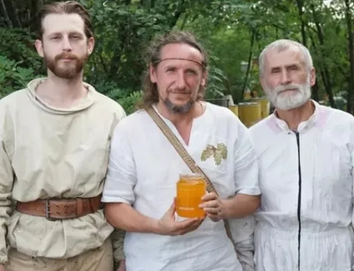 В Україні з'явиться перший Медовий парк: що це таке і як буде працювати
