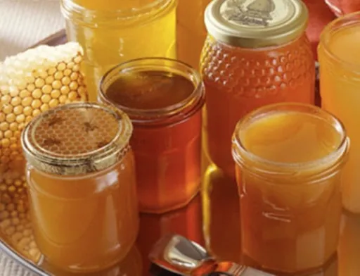 Український мед та продукти бджільництва відкривають ринок Катару