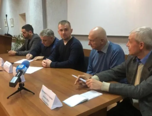 У Миколаєві підписали меморандум проти ринку землі
