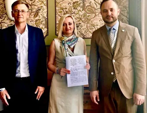 Мінагрополітики підписало меморандум про співробітництво з компаніями «Сингента» і «Адама Україна»