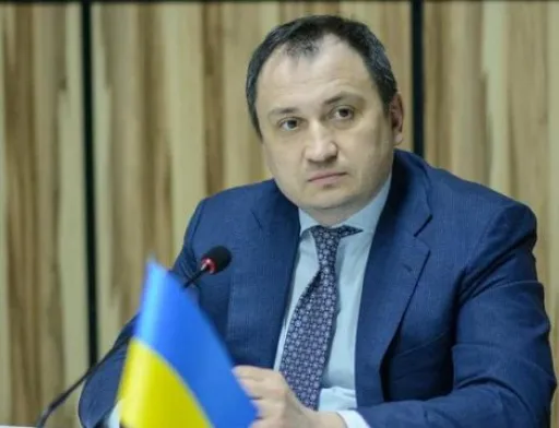 Сольський розповів, за яким принципом будуть верифікувати зерно при експорті до країн-сусідів