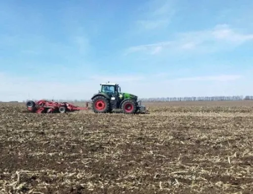 В деокупованих районах Миколаївщини проводять посівну