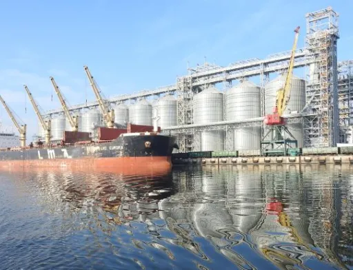 Миколаївський порт та розширення переліку сільгосппродукції – вимоги України для продовження зернової угоди