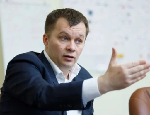Є ризик, що запуск ринку землі буде зірвано, — Милованов
