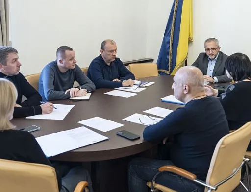 Мінагрополітики працює над оптимізацією використання державних ресурсів