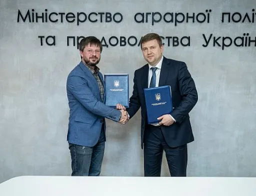 Мінагрополітики та Червоний Хрест об’єднали зусилля для допомоги аграріям