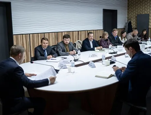 Мінагрополітики займеться детінізацією агроринку
