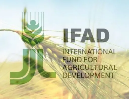 Україну прийняли до Міжнародного фонду сільськогосподарського розвитку (IFAD)