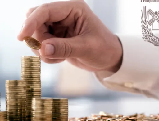 «Миронівський хлібопродукт» візьме в кредит € 120 млн