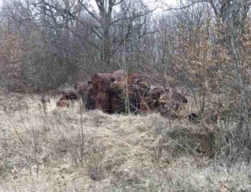 Ліквідація отрутомогильника в Джурині: на Шаргородщині покладають надії на французького експерта