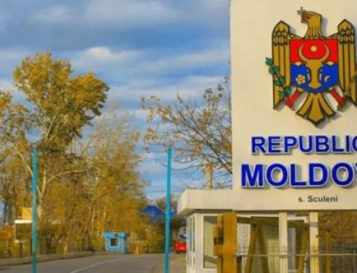 Молдова обмежила імпорт пшениці, кукурудзи та соняшнику