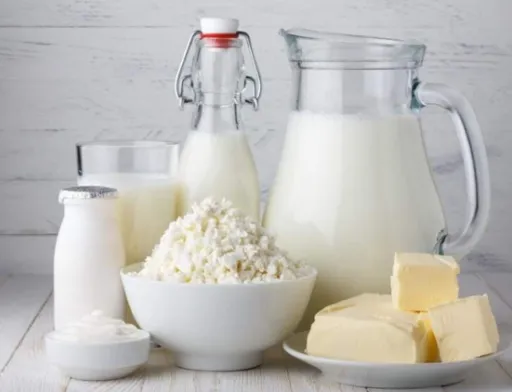 Зростання виробництва молочних продуктів не відбуватиметься до весни, — експерти