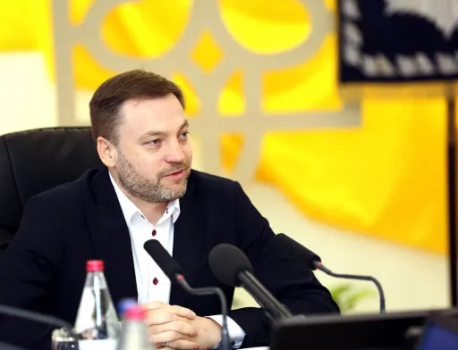 Новий міністр внутрішніх справ назвав ринок землі одним із корупційних викликів