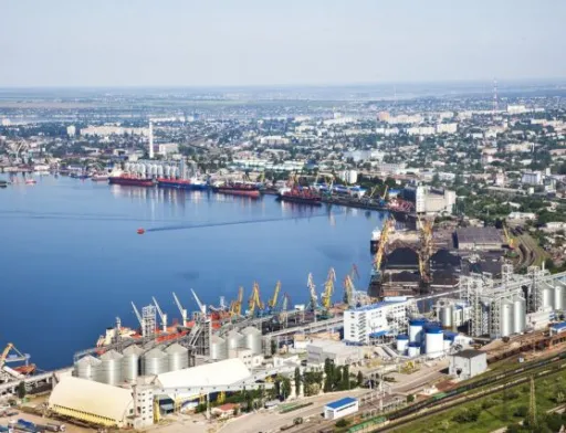 В Україні оприлюднено список портів, які передадуть в концесію або приватизують