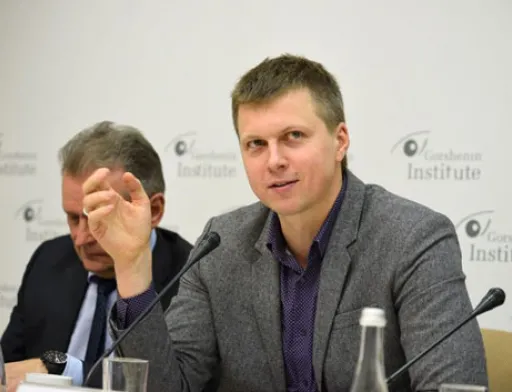 Модель, коли тільки фізособа може володіти землею, абсолютно неефективна, - нардеп Олексій Мушак