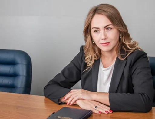 Інна Мєтєлєва залишає посаду заступника міністра розвитку економіки всього після 3 місяців роботи