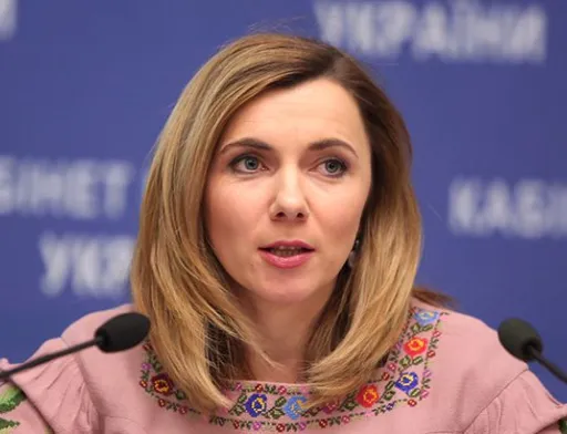 Н.Микольська: Мінекономіки дозбирує докази, необхідні для подання позову в СОТ проти Росії щодо обмеження РФ доступу українських продуктів харчування