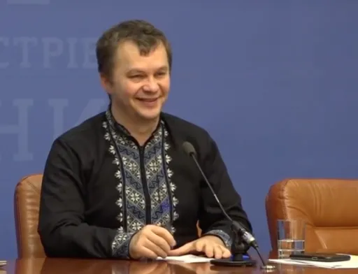 Вивезти все: як Милованов догосподарювався на ринку зерна