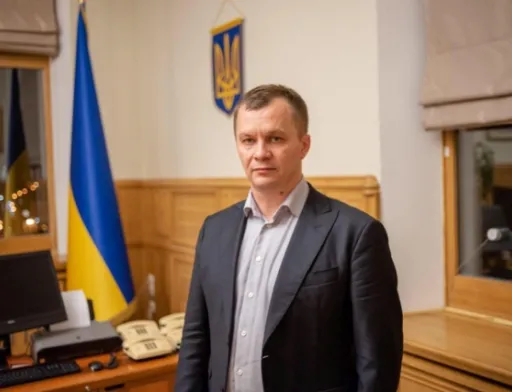Бійки в аграрному комітеті Ради — це агонія противників ринку землі, — Милованов