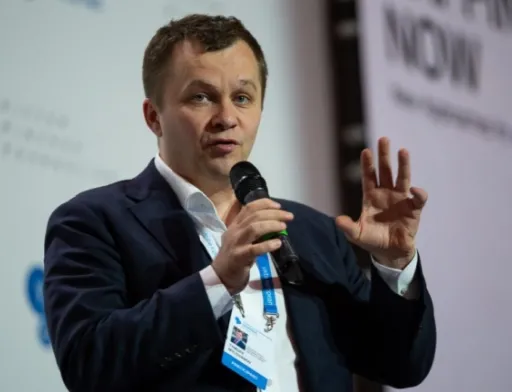 Милованов пояснив, чому українська економіка є вразливою
