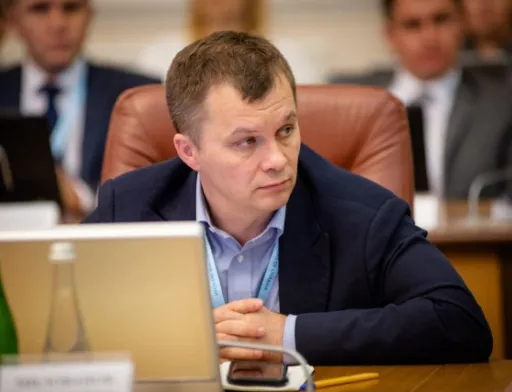 Милованов назвав головні напрямки економічних реформ