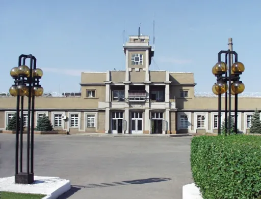 "ДНІПРОАЗОТ" відновлює роботу після вимушеного простою