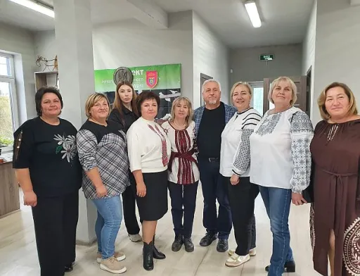 На Львівщині відзначили Міжнародний день сільських жінок