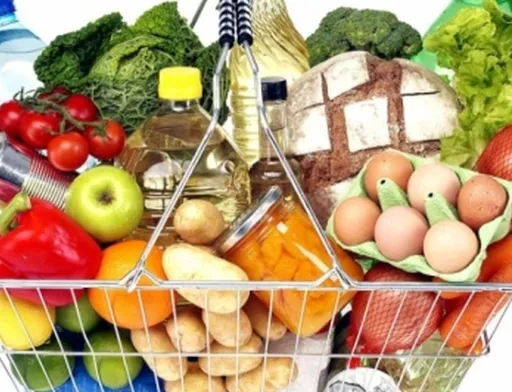 На карантині у деяких каліфорнійських продуктових бізнесів кількість клієнтів подвоюється щотижня