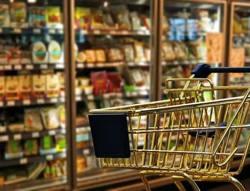 Національний кешбек: за два місяці продажі українських продуктів зросли на 9,5%