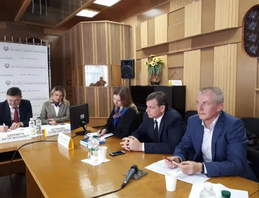 В Раді пропонують диференційований підхід до дотацій сільгосппідприємствам залежно від їх розміру