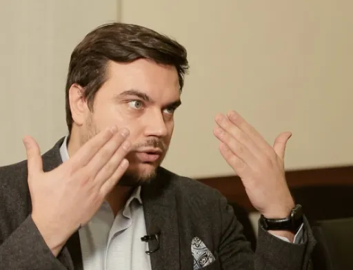 Голова комітету з економіки Дмитро Наталуха виступив за внесення поправок у законопроєкт про землю