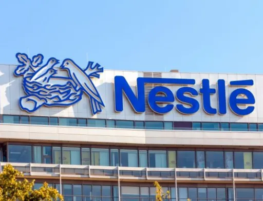 Nestlé в Украине  работает над увеличением экспортных поставок, которые уже сейчас составляют 15% продукции, произведенной в Украине