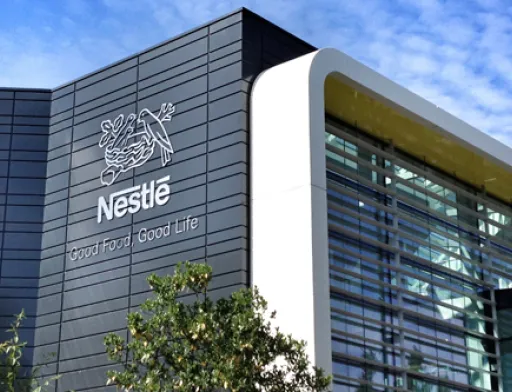 Nestle буде використовувати більше української сировини у виробництві
