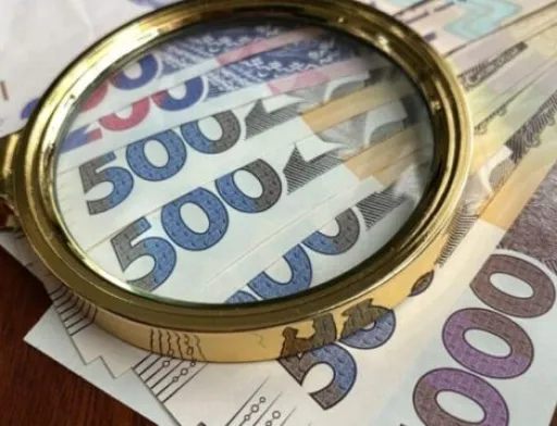 БЕБ виявила схему незаконного відшкодування ПДВ на 132 млн грн