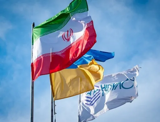 Агрохолдинг «Нибулон» планирует в 2018 году построить перегрузочный терминал в Геническе (Херсонская область), который будет ориентирован на поставки агропродукции в Иран через Волго-Донской канал (Россия)