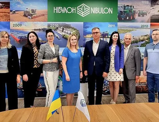 Нібулон домовився про реструктуризацію кредиту на $10 млн