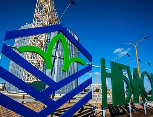 НІБУЛОН реструктурував передекспортну кредитну лінію на $80 млн
