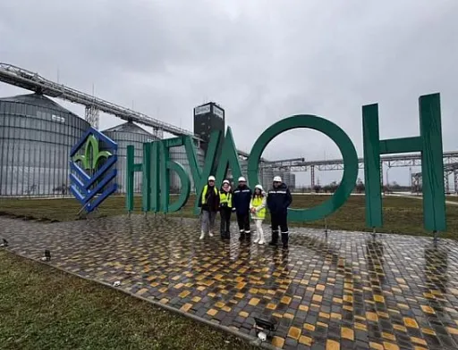 НІБУЛОН розпочав трансформацію бізнесу за принципами сталого розвитку