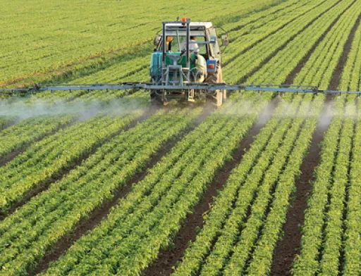 ALFA Smart Agro в Білій Церкві починає виробництво гербіцидів в формі суспоемульсій