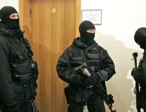 Глава Держрезерву заявляє про обшук прокуратурою у нього вдома