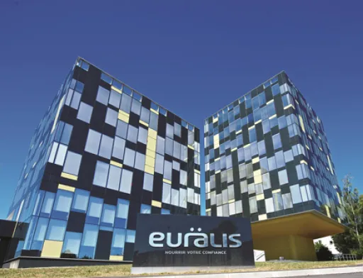 Euralis підсилює присутність в Україні