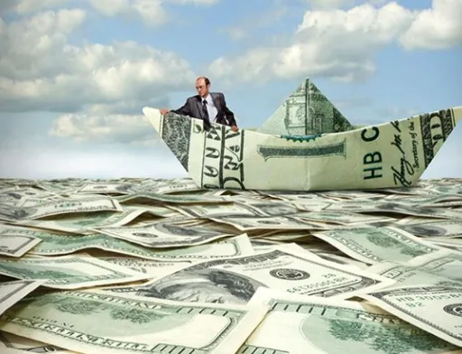 "Мрія" "малювала" EBITDA до $ 600 на га. Але її операційна діяльність ніколи не була прибутковою