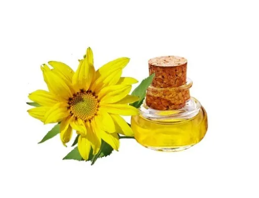 oil