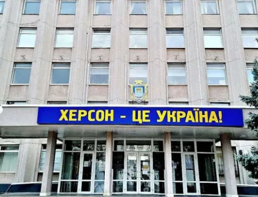 Окупанти забирають підприємства у аграріїв Херсонщини та примушують їх працювати під страхом смерті