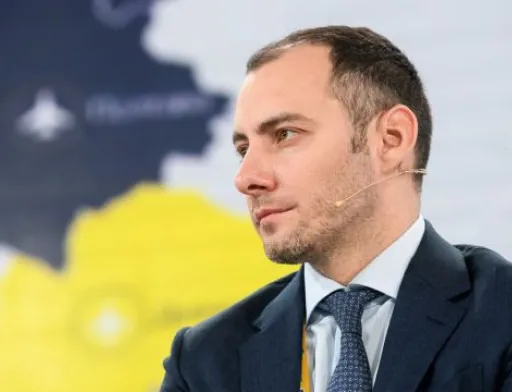 На кордонах України планують збудувати додаткові залізничні термінали, — Кубраков