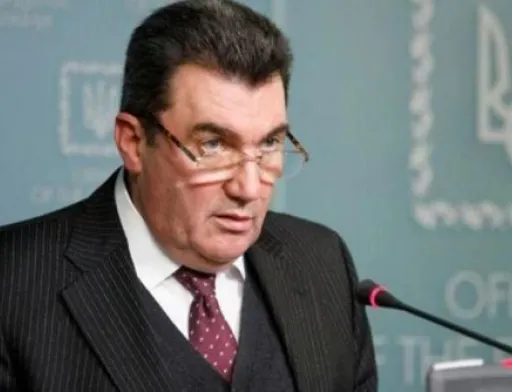 Безпека України важливіша, ніж експорт зерна, — Данілов