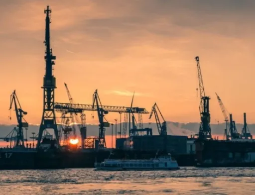 Договір концесії порту «Ольвія» узгоджений і готовий до підписання, — Криклій