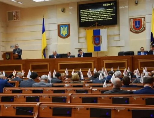 Одеські депутати просять Зеленського не допустити відкриття ринку землі